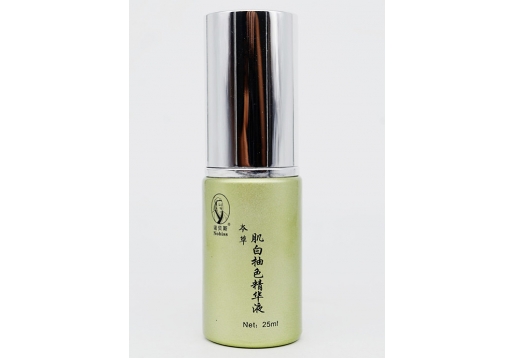 诺贝斯 本草肌白抽色精华液25ml