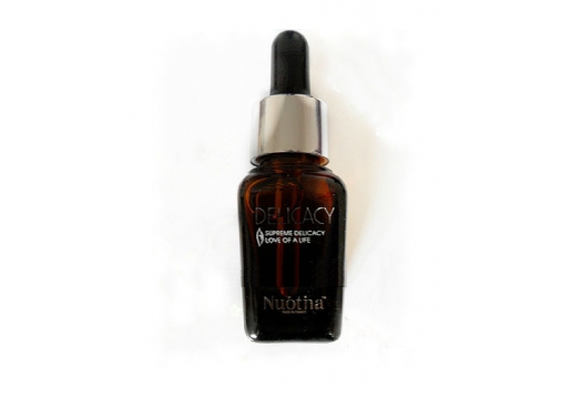 诺缇娜 赋活青春明眸通穴精油（去眼纹型）15ml