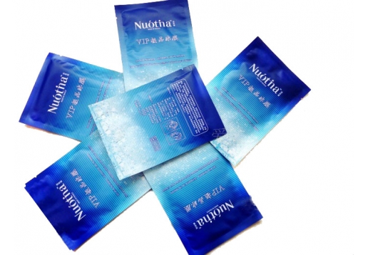 诺缇娜 VIP极品冰膜10片/盒