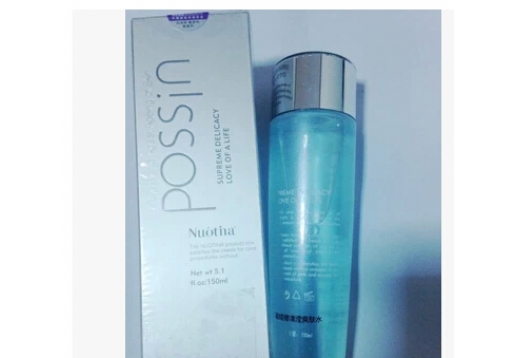 诺缇娜 清滢爽肤水150ml