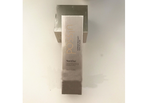 诺缇娜 零度冰凝焕颜精华液30ml