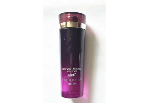 诺缇娜 安颜舒缓精华液120ml