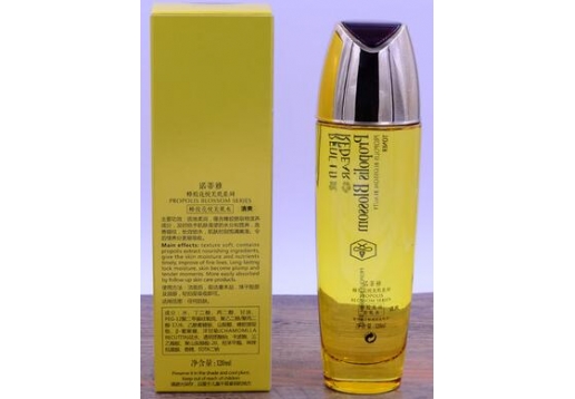 诺蒂雅 蜂胶花悦系列美肌水150ml（滋润型 清爽型) 