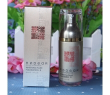 诺蒂雅 美白粉底液40ml（A/B）正品