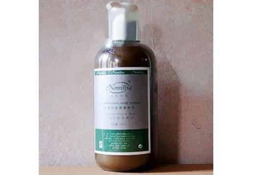 诺美丽莎 水油均衡调理按摩啫喱500ml