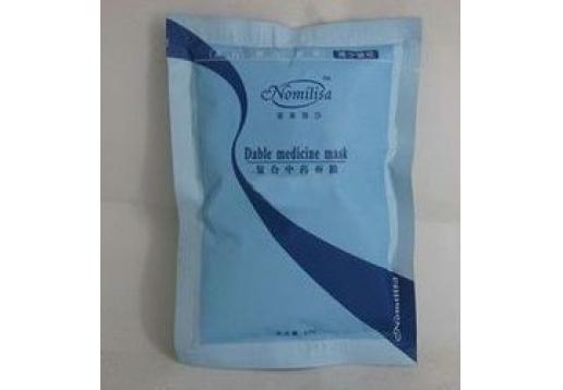 诺美丽莎 复合中药面膜粉60g