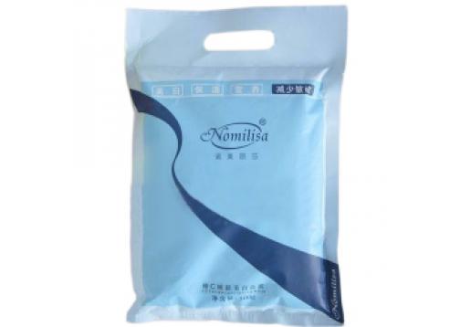 诺美丽莎 维C补湿祛皱面膜500g