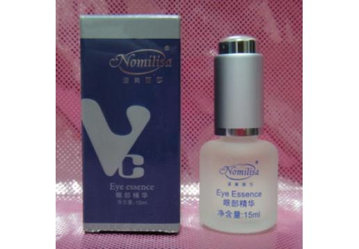 诺美丽莎 眼部精华15ml