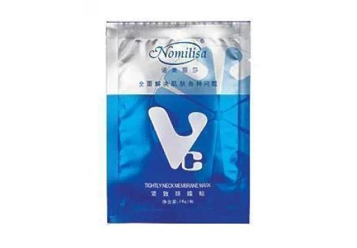 诺美丽莎 紧致颈膜贴14*10贴