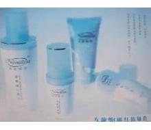 诺美丽莎 左旋维C褪红抗敏套