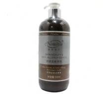 诺美丽莎 娇颜柔敏按摩膏500ml