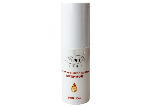 诺美丽莎 黄金滋养精华露50ml