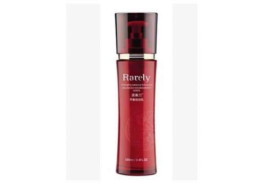 诺薇兰 平衡恒润乳（凝润型）100ml 