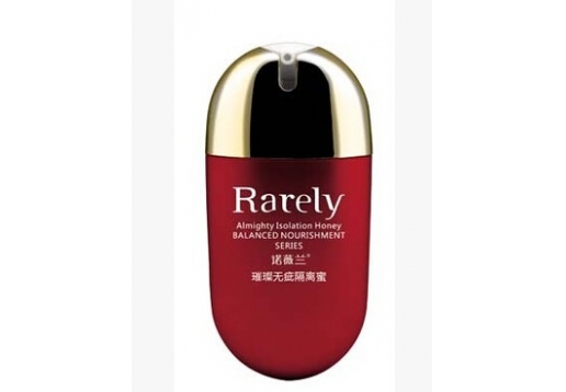 诺薇兰 平衡之美系列璀璨无疵隔离蜜50g