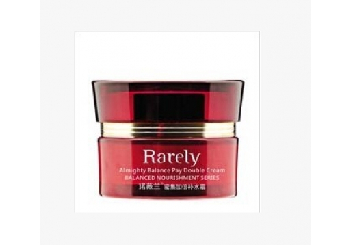 诺薇兰 水密集加倍补水霜50g