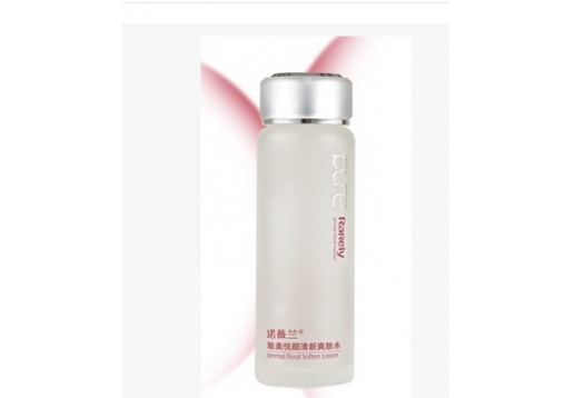 诺薇兰 致美悦颜清新爽肤水120ml 