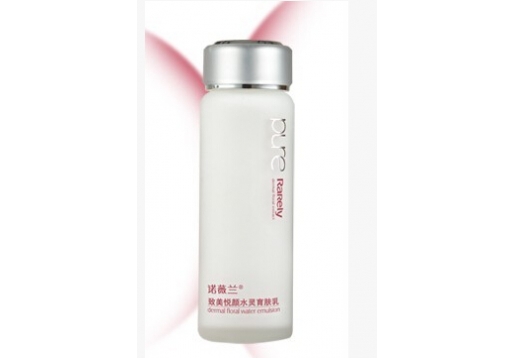 诺薇兰 致美悦颜水灵育肤乳120ml 