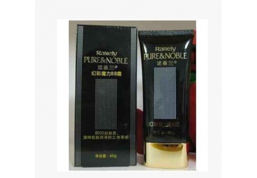 诺薇兰 幻彩魔力BB霜60g 
