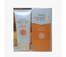 诺薇兰 水盈清透防晒乳SPF25...