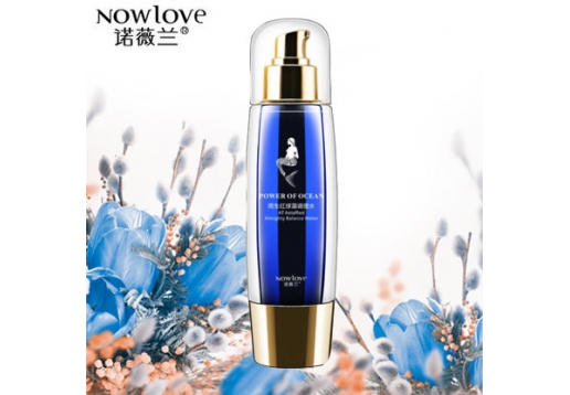 诺薇兰 雨生红球藻调理水100ml 