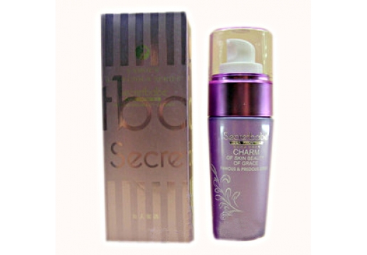 女人蜜语  焕颜悦色乳液40ml