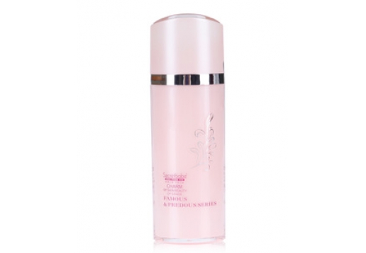 女人蜜语  焕采美肌精120ml