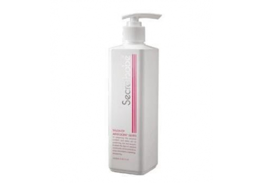 女人蜜语  臻白美肌柔润乳500ml