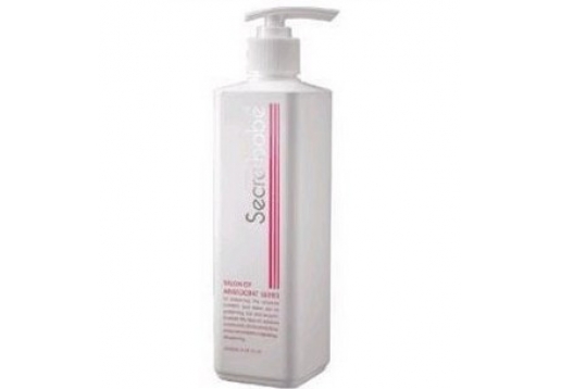 女人蜜语  水感活肌乳霜250ml