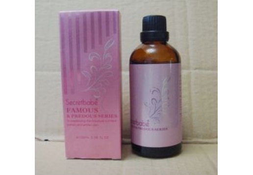 女人蜜语  水感平衡精油100ml