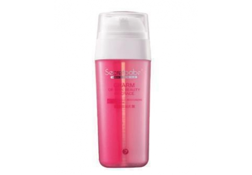女人蜜语  E+C倍润乳霜30ml