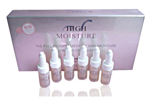 女人蜜语  酵素亮白原液10ml*6支