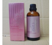 女人蜜语  水感平衡精油100ml