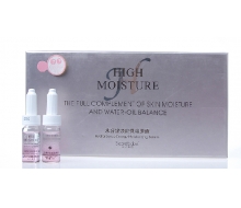 女人蜜语 水分缘焕能保湿原液10...