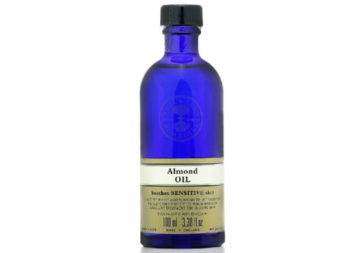  NYR 杏仁基底油100ml