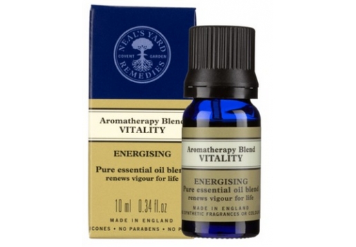  NYR 活力复方精油10ml