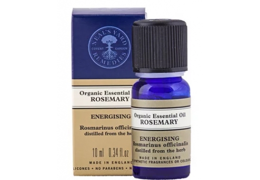  NYR 迷迭香纯精油10ml