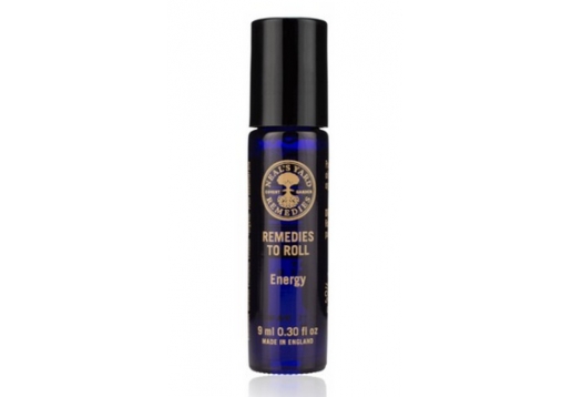  NYR 集中精力学习滚珠精油9ml 