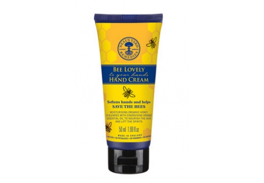  NYR 蜂蜜护手霜50ml