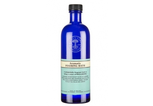 NYR 香芬泡泡沐浴露100ml