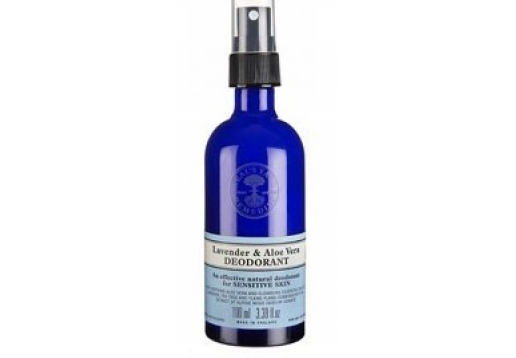  NYR 薰衣草芦荟体香喷雾100ml