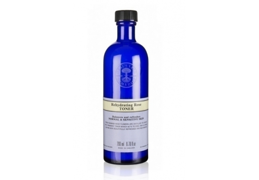  NYR 玫瑰花水200ml 