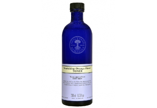  NYR 橙花花水200ml