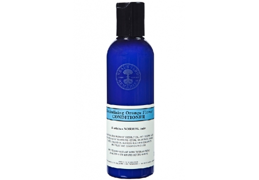  NYR 橙花焕彩护发素200ml 