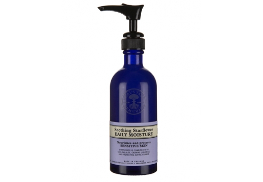  NYR 玻璃苣舒缓保湿乳液100ml (星花)