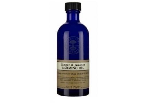NYR 消肿排毒减肥按摩油100ml