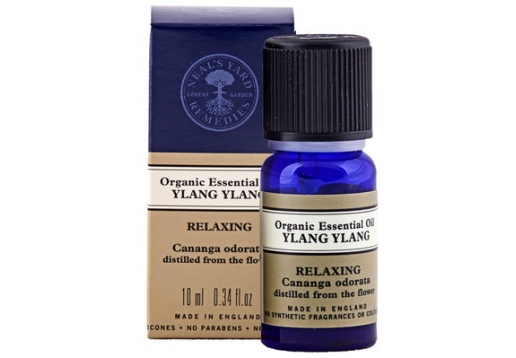  NYR 依兰芳香单方纯精油10ml