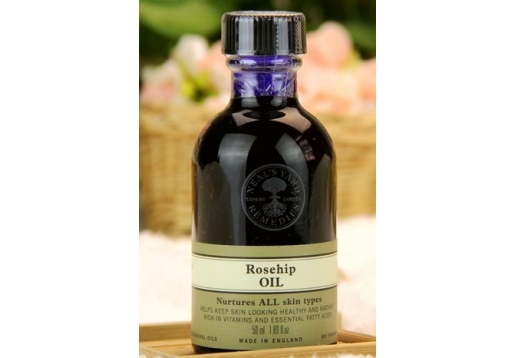  NYR 基础按摩油100ML