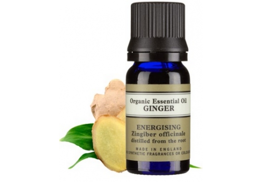  NYR 姜精油10ml