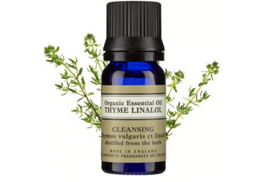  NYR 百里香精油10ml