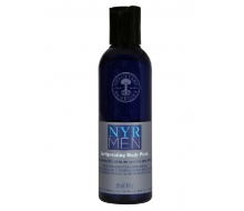  NYR 男士振兴提神沐浴露200ml